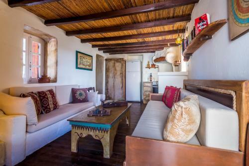 Apartamento Windmill Karamitsos