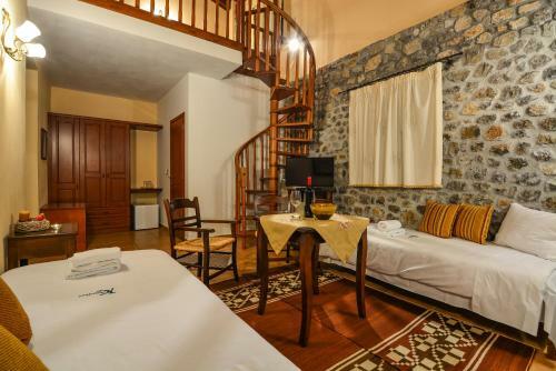 Hotel Karyatis Resort