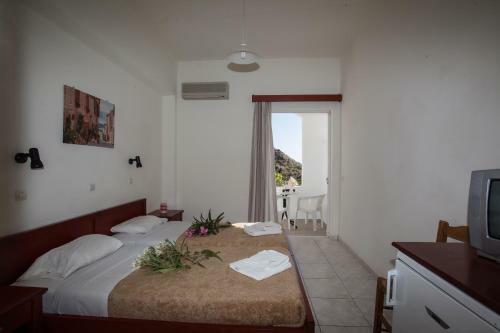 Aparthotel Ammoudi Hotel