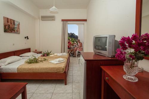 Aparthotel Ammoudi Hotel