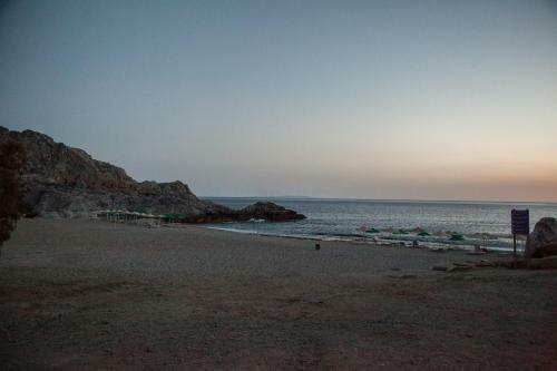 Aparthotel Ammoudi Hotel