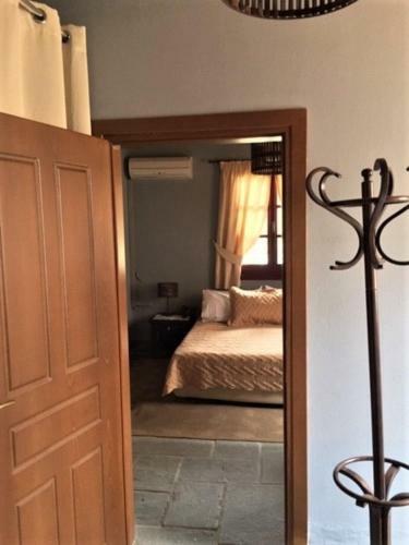 Apartamento Lively Studios At Varos Square