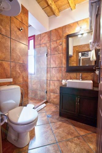 Apartamento Lively Studios At Varos Square