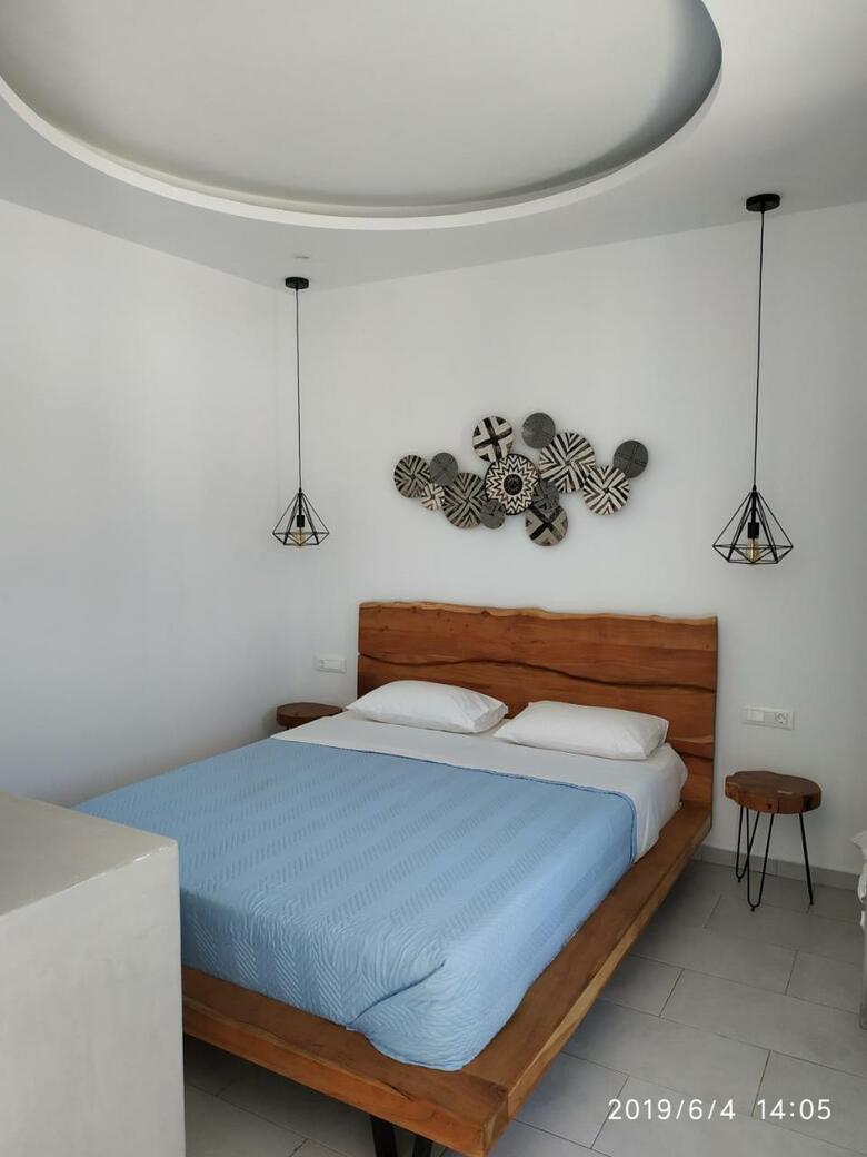 Albergue Nikos Rooms