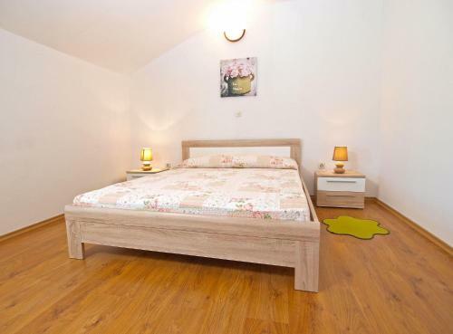 Holiday Home Roberto 1277