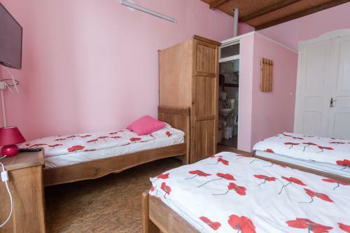 Hostal Apartmani Baranjski Dvori