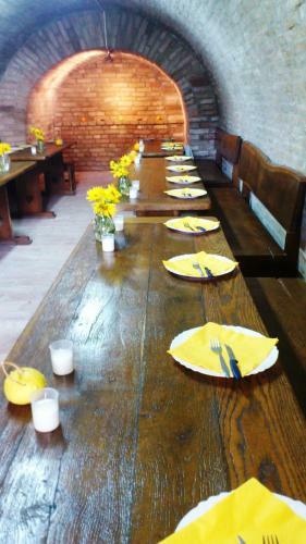 Hostal Apartmani Baranjski Dvori