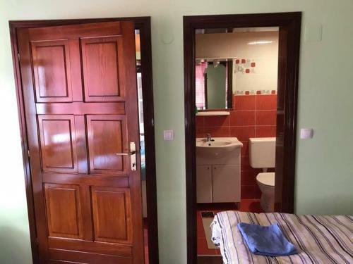 Bed & Breakfast Sobe Glava?