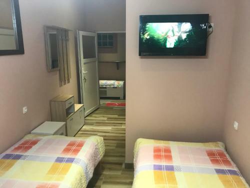 Bed & Breakfast Sobe Glava?