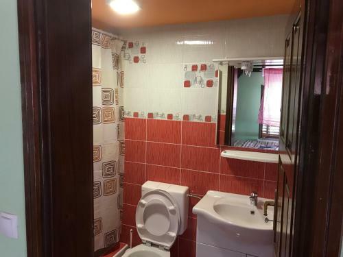 Bed & Breakfast Sobe Glava?