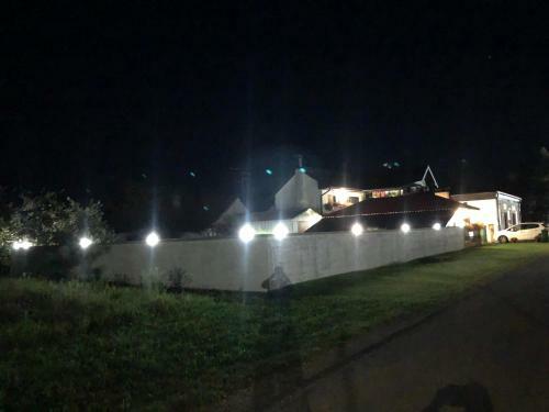 Bed & Breakfast Sobe Glava?