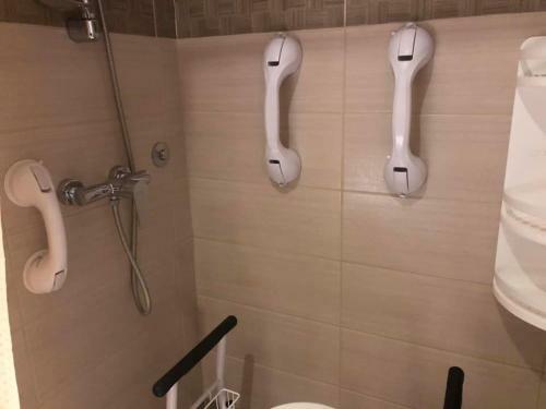 Bed & Breakfast Sobe Glava?