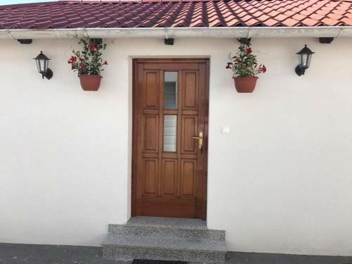 Bed & Breakfast Sobe Glava?