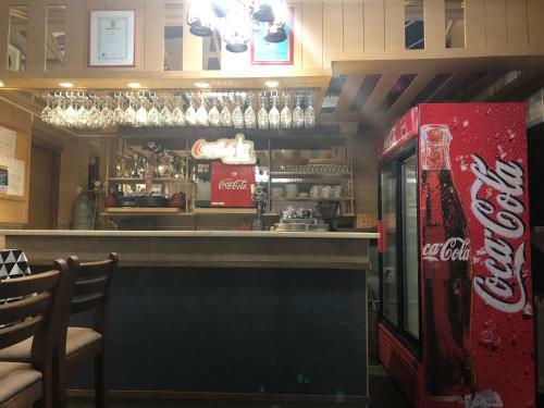 Bed & Breakfast Sobe Glava?