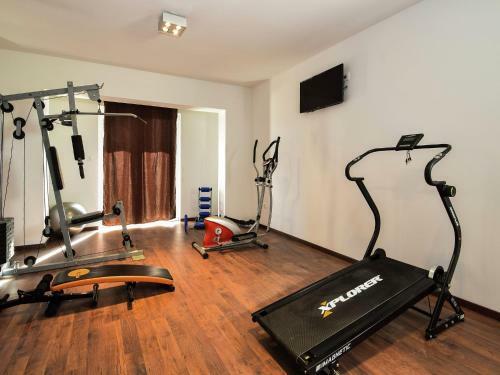 Modern Relaxing Villa In Zaton