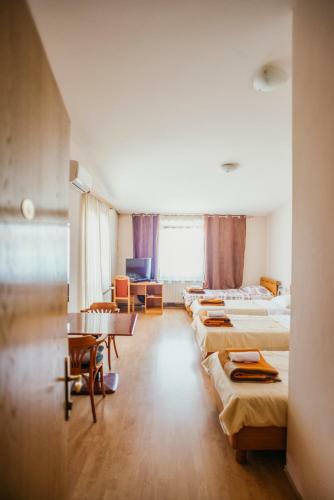 Hostal Guest House Sv. Nikola