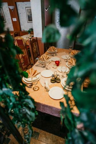 Hostal Guest House Sv. Nikola