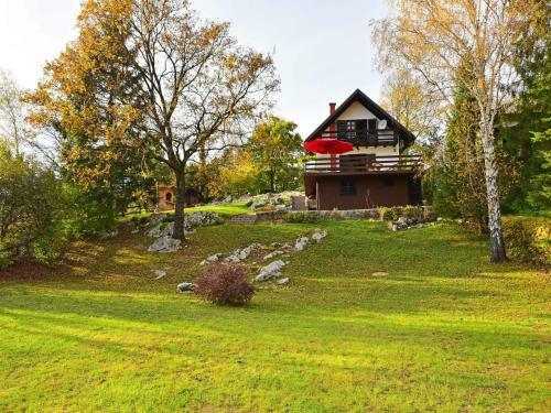 Chalet Mre�ni�ki Gaj