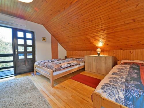 Chalet Mre�ni�ki Gaj