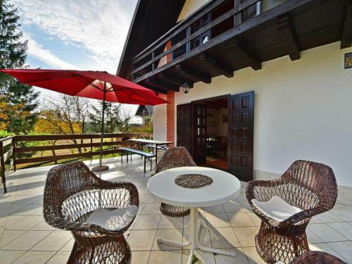 Chalet Mre�ni�ki Gaj