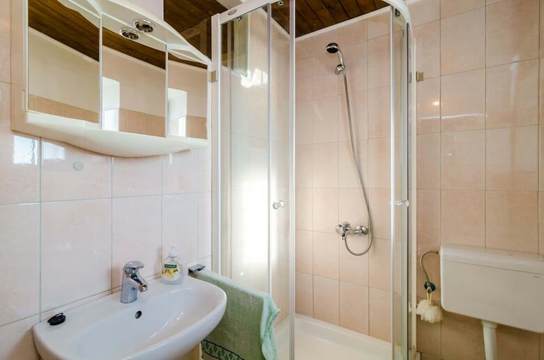 Village House Ana Dubravica