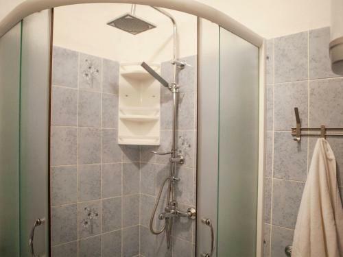 Quaint Apartment In Gata With Lovely Garden