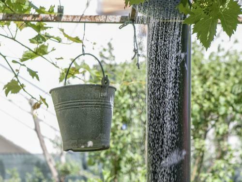 Quaint Apartment In Gata With Lovely Garden