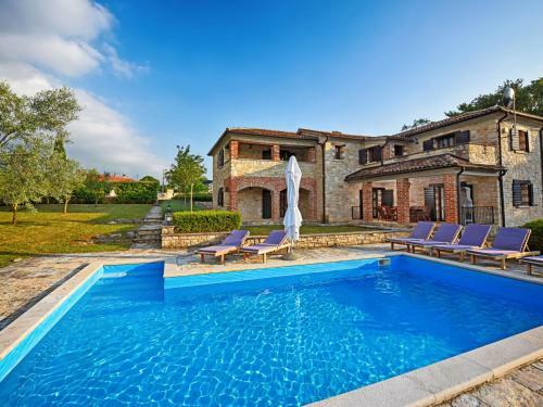 Villa Stellaria