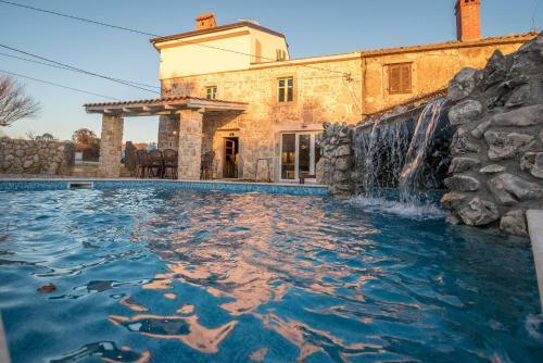 Villa Garica