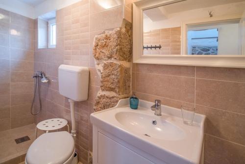 Holiday Home In Garica/insel Krk 26847