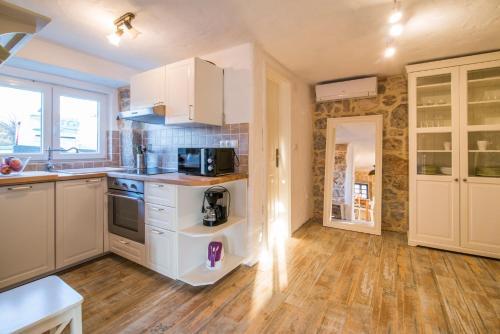 Holiday Home In Garica/insel Krk 26847