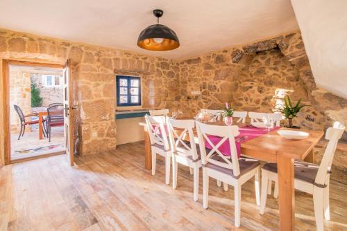 Holiday Home In Garica/insel Krk 26847