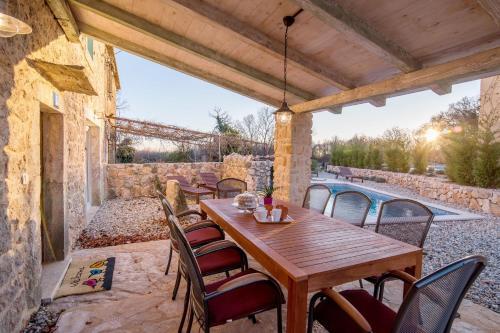 Holiday Home In Garica/insel Krk 26847