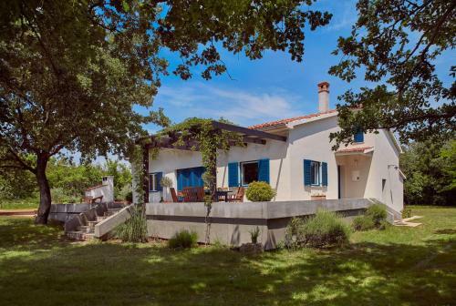 Villa Garica Fkk
