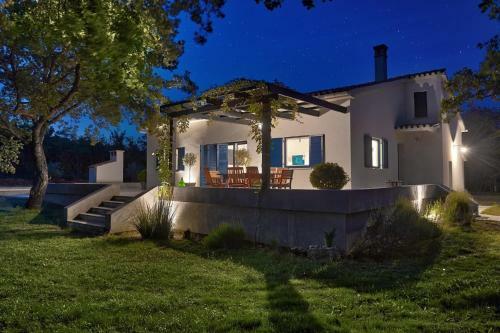 Villa Garica Fkk