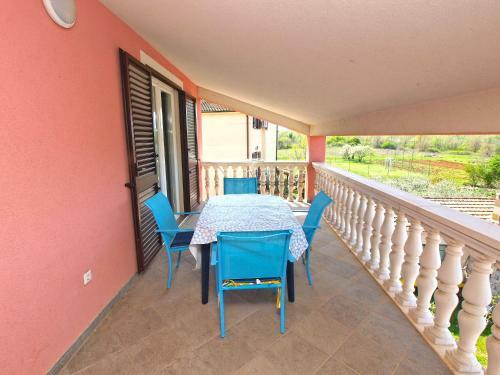 Apartments Franjo 1266