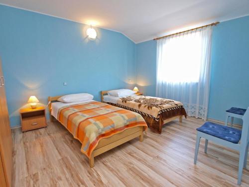 Apartments Franjo 1266