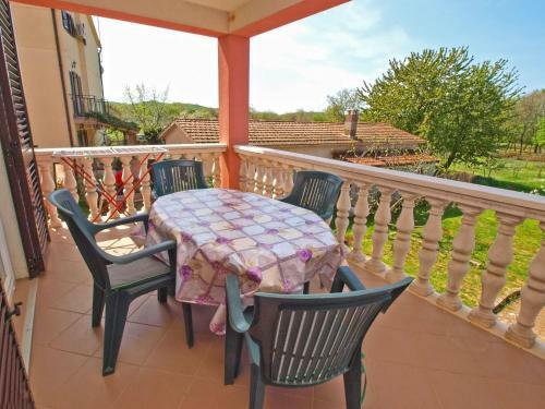 Apartments Franjo 1266