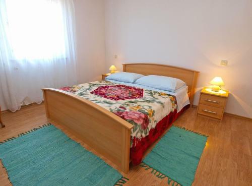 Apartments Franjo 1266