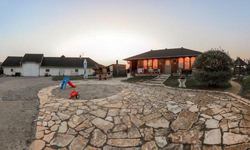 Hostal Apartments&rooms Villa Ivani?