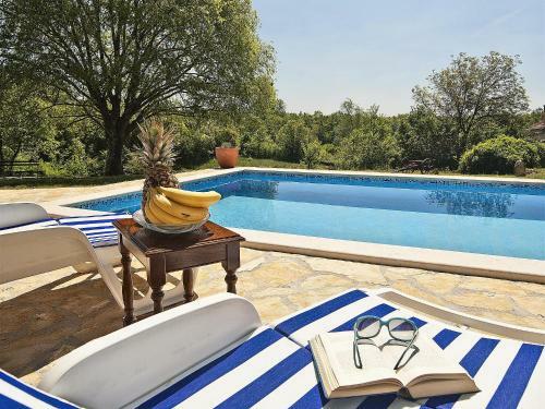 Holiday Home Mila