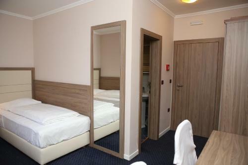 Hotel Ana