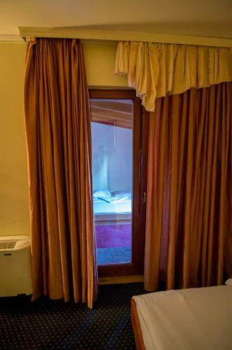 Hotel Ana