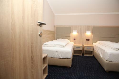 Hotel Ana
