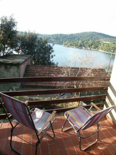 Apartments By The Sea Babine Kuce, Mljet - 611
