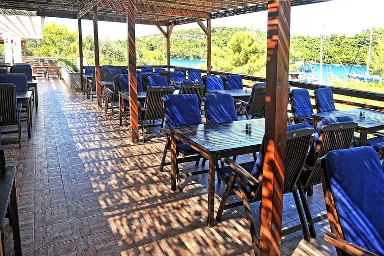 Hotel Odisej