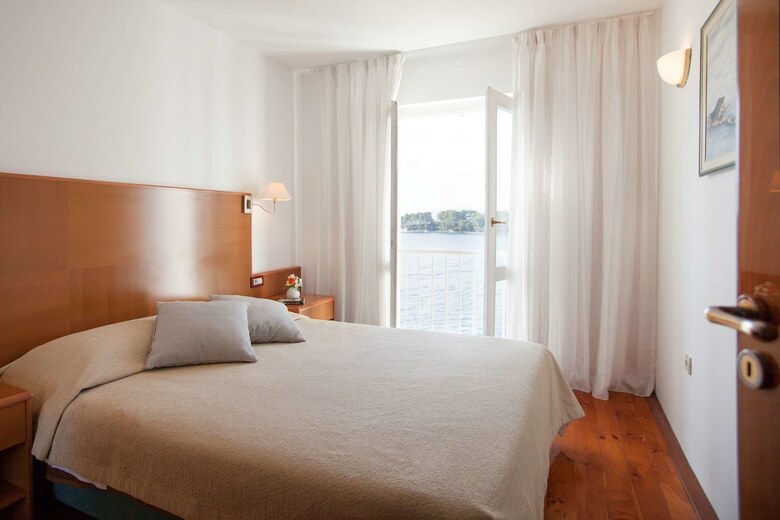 Hotel Odisej