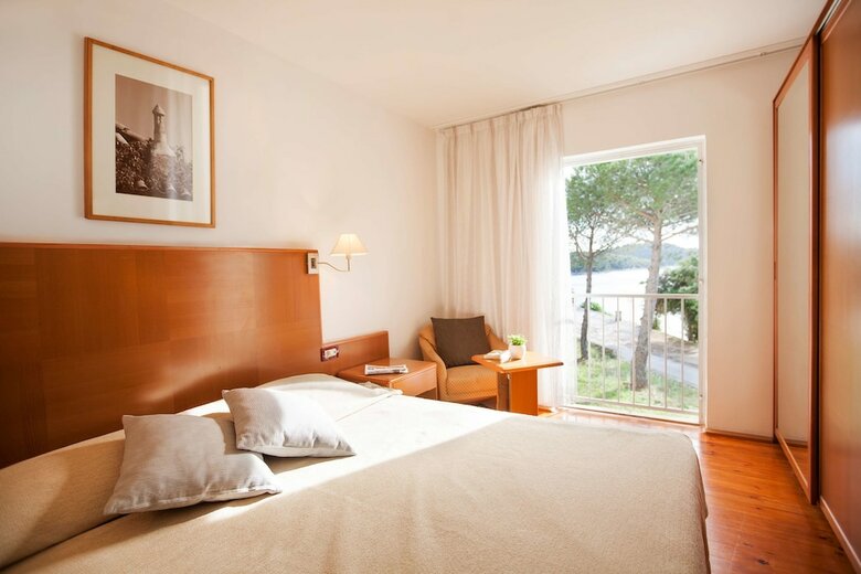 Hotel Odisej