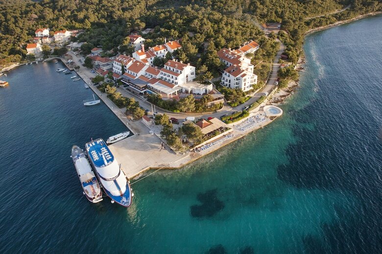 Hotel Odisej