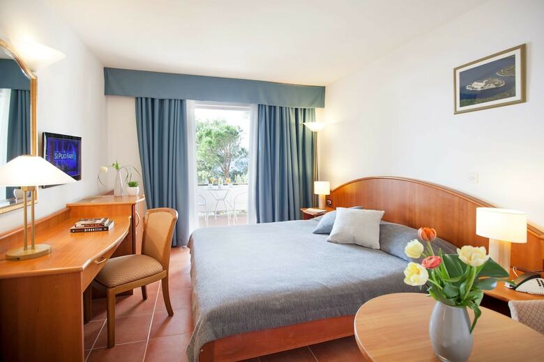 Hotel Odisej